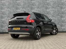 Volvo XC40 (2022) thumbnail 6