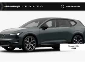 Volvo EX60