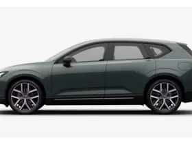 Volvo EX60 thumbnail 2