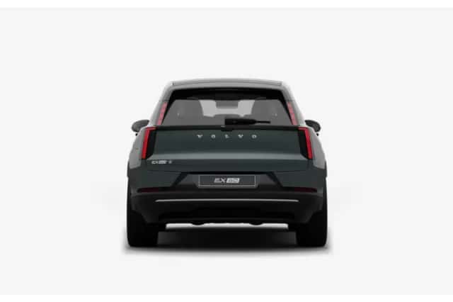Volvo EX60 (2026) thumbnail 4