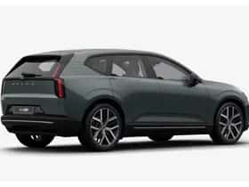 Volvo EX60 thumbnail 5