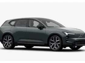 Volvo EX60 thumbnail 6