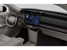 Volvo EX60 thumbnail 9