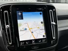 Volvo XC40 (2020) thumbnail 11
