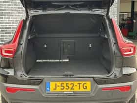 Volvo XC40 (2020) thumbnail 18