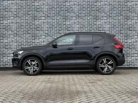 Volvo XC40 (2020) thumbnail 3