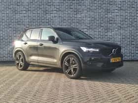 Volvo XC40 thumbnail 5