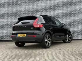 Volvo XC40 (2020) thumbnail 6