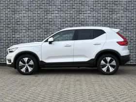 Volvo XC40 thumbnail 7