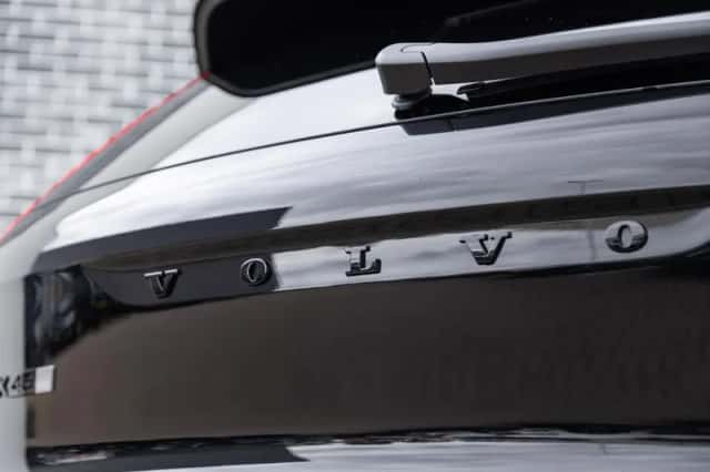 Volvo EX40 (2026) thumbnail 5