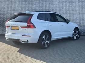 Volvo XC60 thumbnail 3
