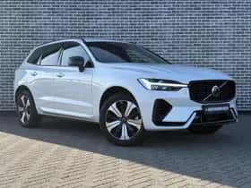 Volvo XC60 thumbnail 4