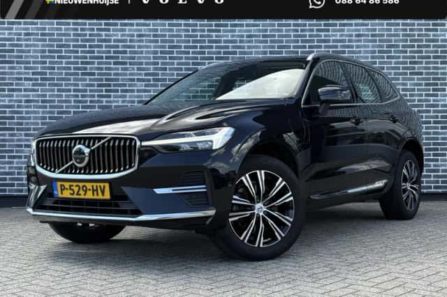 Volvo XC60 (2022) thumbnail 1