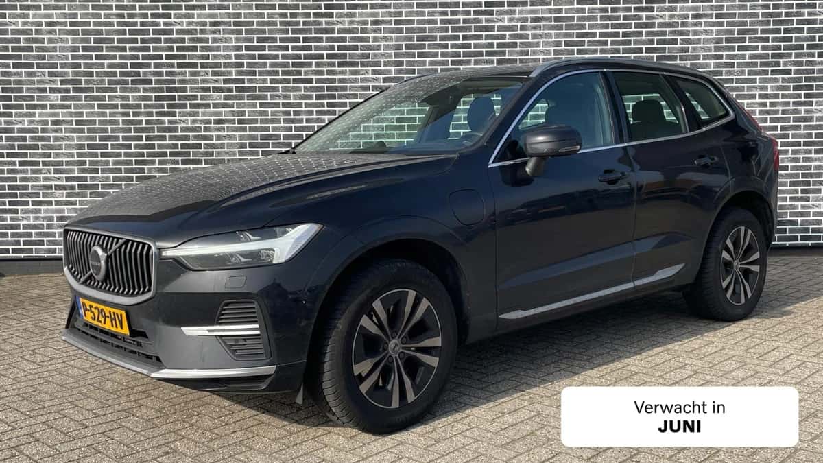 Volvo XC60 — foto 1