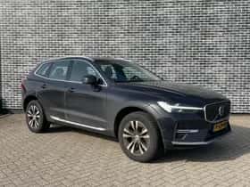 Volvo XC60 thumbnail 3