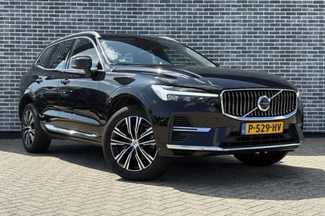 Volvo XC60 (2022) thumbnail 6