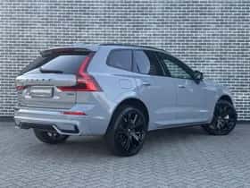 Volvo XC60 thumbnail 3