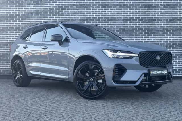 Volvo XC60 (2025) thumbnail 4