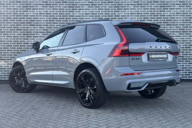 Volvo XC60 (2025) thumbnail 5