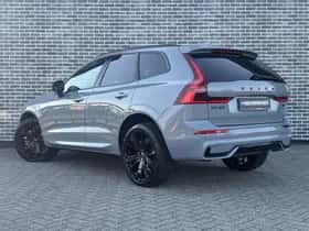 Volvo XC60 thumbnail 5
