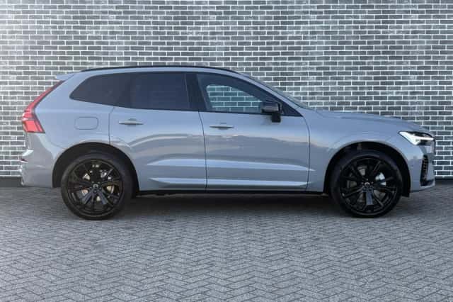Volvo XC60 (2025) thumbnail 6