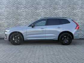Volvo XC60 thumbnail 7