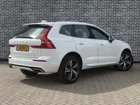 Volvo XC60 thumbnail 3