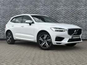 Volvo XC60 thumbnail 4