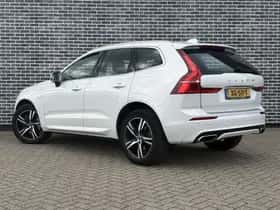 Volvo XC60 thumbnail 5