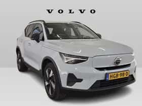Volvo EX40 thumbnail 2