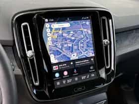 Volvo EX40 (2025) thumbnail 12