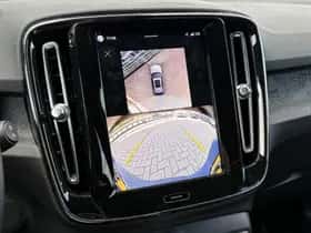 Volvo EX40 (2025) thumbnail 14