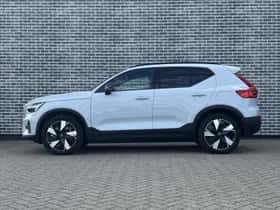 Volvo EX40 (2025) thumbnail 3