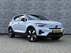 Volvo EX40 (2025) thumbnail 4