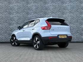 Volvo EX40 (2025) thumbnail 6