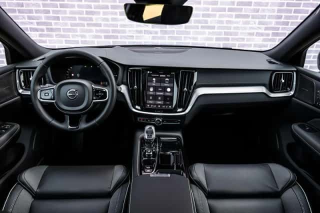 Volvo V60 (2026) thumbnail 5