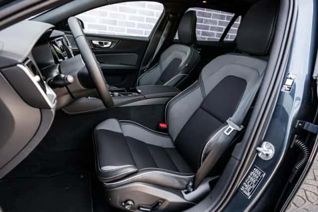 Volvo V60 (2026) thumbnail 6