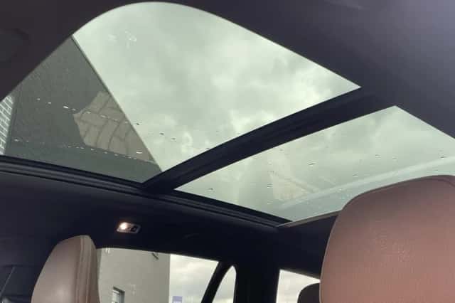Volvo V60 (2021) thumbnail 6