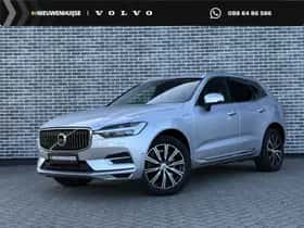 Volvo XC60 (2021)