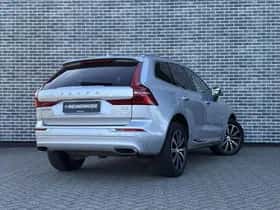 Volvo XC60 thumbnail 3