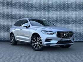 Volvo XC60 thumbnail 5