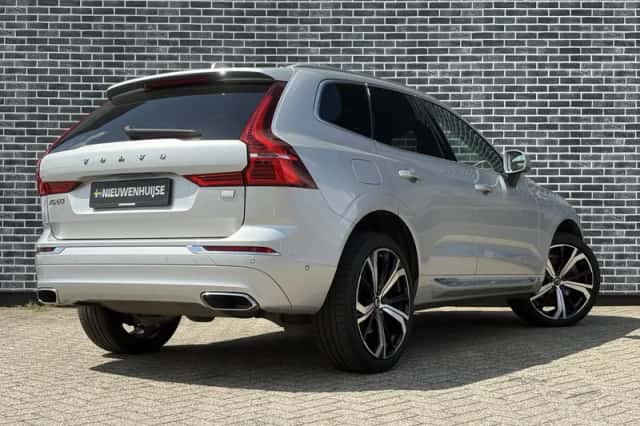 Volvo XC60 (2021) thumbnail 6
