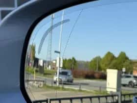 Volvo XC60 thumbnail 8
