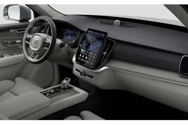 Volvo XC90 (2026) thumbnail 2