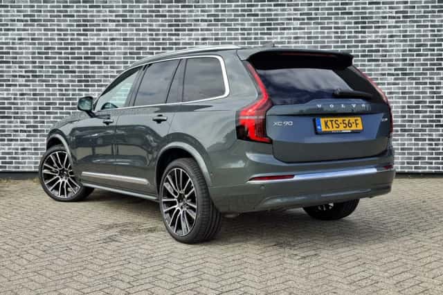Volvo XC90 (2026) thumbnail 5