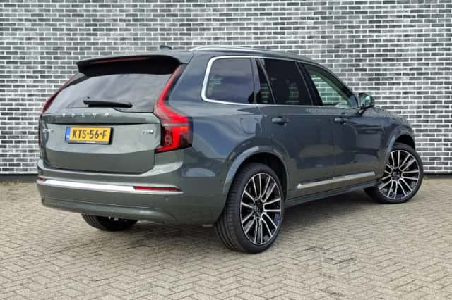 Volvo XC90 (2026) thumbnail 6
