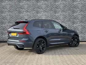 Volvo XC60 thumbnail 2