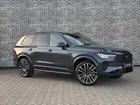 Volvo XC90 thumbnail 2
