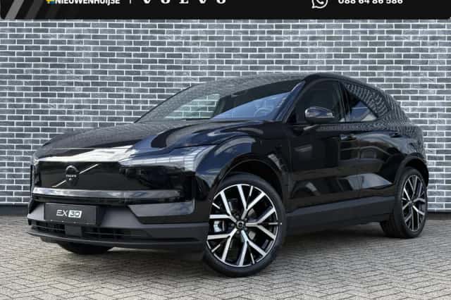 Volvo EX30 (2026) thumbnail 1