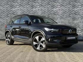Volvo XC40 thumbnail 4